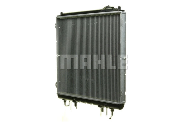 CR 1469 000P KNECHT/MAHLE Радиатор, охлаждение двигателя (фото 1)