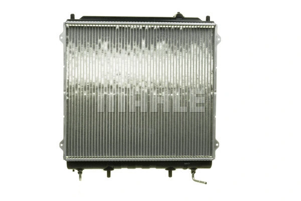 CR 1469 000P KNECHT/MAHLE Радиатор, охлаждение двигателя (фото 2)