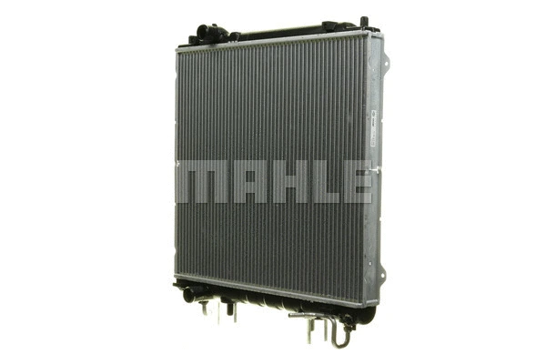 CR 1469 000P KNECHT/MAHLE Радиатор, охлаждение двигателя (фото 3)