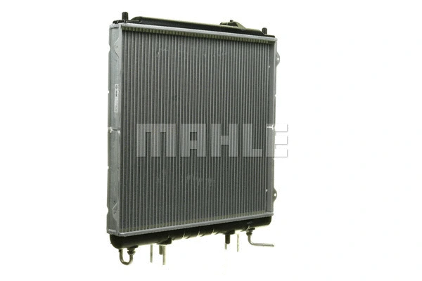 CR 1469 000P KNECHT/MAHLE Радиатор, охлаждение двигателя (фото 8)
