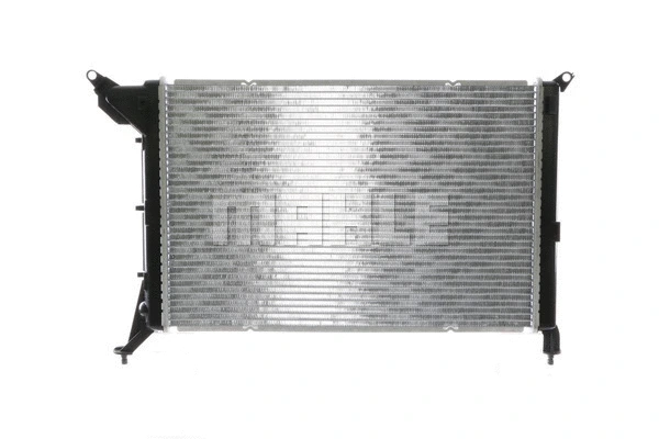 CR 1470 000S KNECHT/MAHLE Радиатор, охлаждение двигателя (фото 2)
