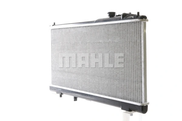 CR 1472 000S KNECHT/MAHLE Радиатор, охлаждение двигателя (фото 1)