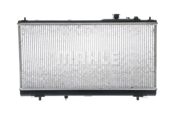 CR 1472 000S KNECHT/MAHLE Радиатор, охлаждение двигателя (фото 2)