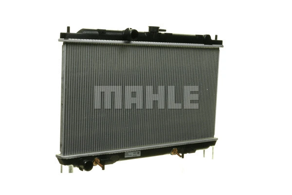 CR 1488 000S KNECHT/MAHLE Радиатор, охлаждение двигателя (фото 7)
