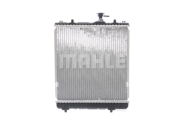 CR 1495 000S KNECHT/MAHLE Радиатор, охлаждение двигателя (фото 2)