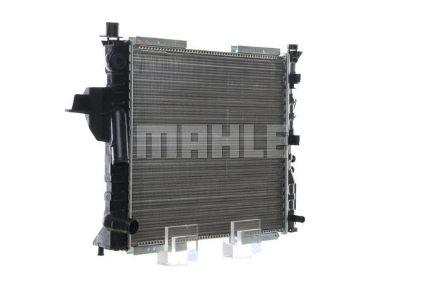 CR 150 000S KNECHT/MAHLE Радиатор, охлаждение двигателя (фото 8)
