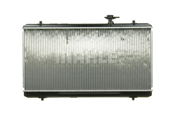 CR 1516 000S KNECHT/MAHLE Радиатор, охлаждение двигателя (фото 2)