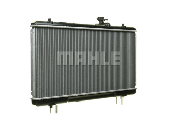 CR 1516 000S KNECHT/MAHLE Радиатор, охлаждение двигателя (фото 9)