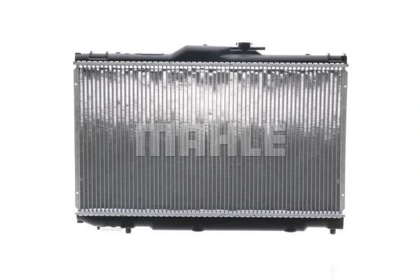 CR 1525 000S KNECHT/MAHLE Радиатор, охлаждение двигателя (фото 2)