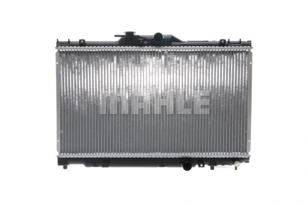 CR 1525 000S KNECHT/MAHLE Радиатор, охлаждение двигателя (фото 7)