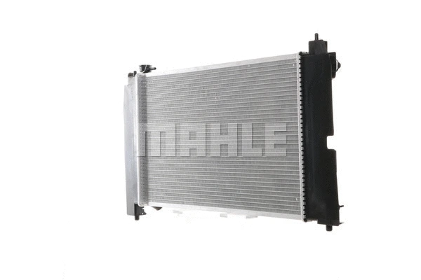 CR 1526 000S KNECHT/MAHLE Радиатор, охлаждение двигателя (фото 1)