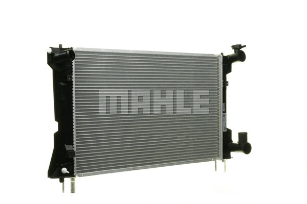 CR 1529 000S KNECHT/MAHLE Радиатор, охлаждение двигателя (фото 7)