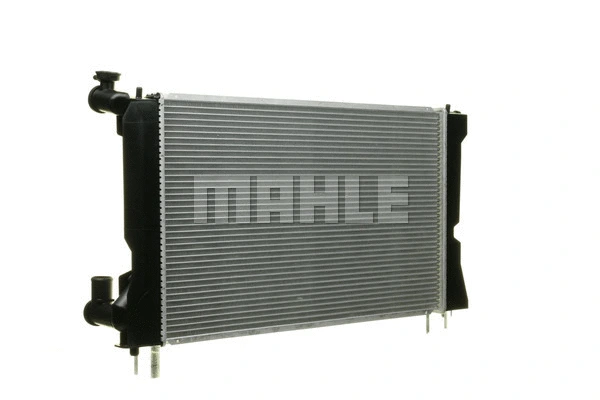 CR 1529 000S KNECHT/MAHLE Радиатор, охлаждение двигателя (фото 9)