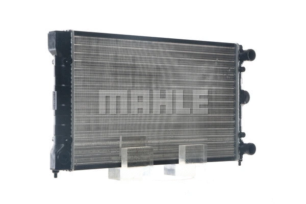 CR 1532 000S KNECHT/MAHLE Радиатор, охлаждение двигателя (фото 10)