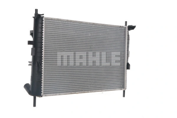 CR 154 000S KNECHT/MAHLE Радиатор, охлаждение двигателя (фото 5)