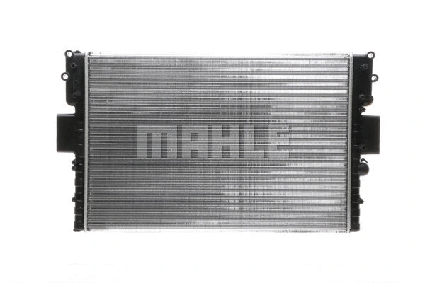 CR 1551 000P KNECHT/MAHLE Радиатор, охлаждение двигателя (фото 1)