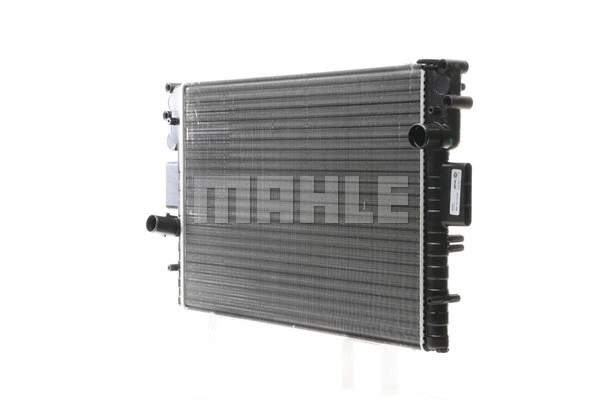 CR 1551 000P KNECHT/MAHLE Радиатор, охлаждение двигателя (фото 4)
