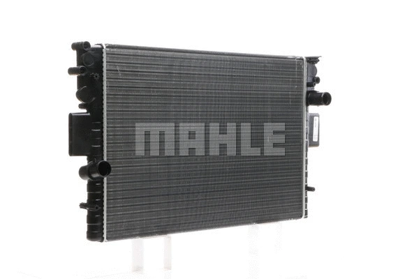 CR 1551 000P KNECHT/MAHLE Радиатор, охлаждение двигателя (фото 8)