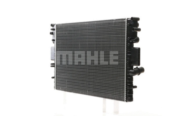 CR 1551 000S KNECHT/MAHLE Радиатор, охлаждение двигателя (фото 1)