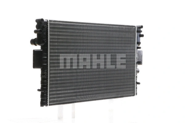 CR 1551 000S KNECHT/MAHLE Радиатор, охлаждение двигателя (фото 13)