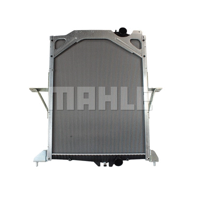 CR 1557 000P KNECHT/MAHLE Радиатор, охлаждение двигателя (фото 3)