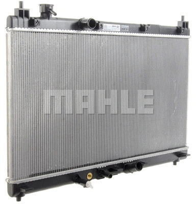 CR 1589 000P KNECHT/MAHLE Радиатор, охлаждение двигателя (фото 11)