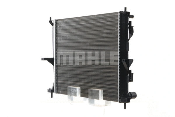 CR 1691 000S KNECHT/MAHLE Радиатор, охлаждение двигателя (фото 2)