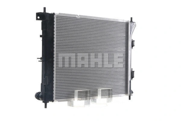 CR 1693 000S KNECHT/MAHLE Радиатор, охлаждение двигателя (фото 11)