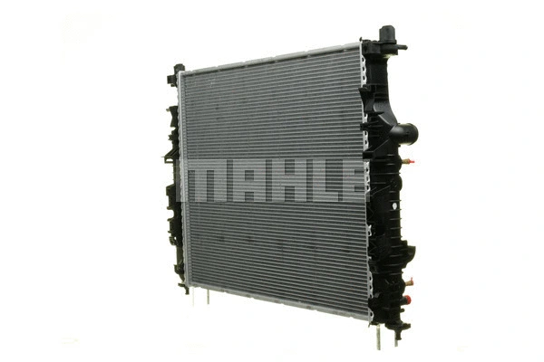 CR 1706 000P KNECHT/MAHLE Радиатор, охлаждение двигателя (фото 1)