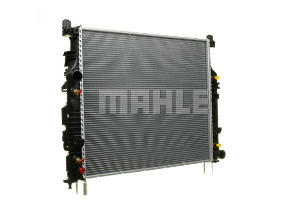 CR 1706 000P KNECHT/MAHLE Радиатор, охлаждение двигателя (фото 7)