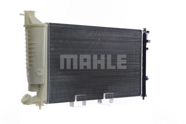 CR 172 000S KNECHT/MAHLE Радиатор, охлаждение двигателя (фото 11)