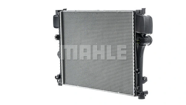 CR 1720 000P KNECHT/MAHLE Радиатор, охлаждение двигателя (фото 2)