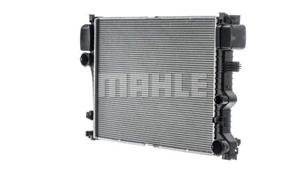 CR 1720 000P KNECHT/MAHLE Радиатор, охлаждение двигателя (фото 4)