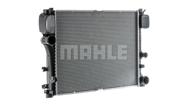 CR 1720 000P KNECHT/MAHLE Радиатор, охлаждение двигателя (фото 7)