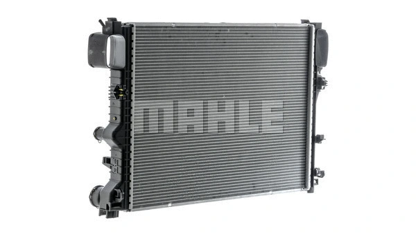 CR 1720 000P KNECHT/MAHLE Радиатор, охлаждение двигателя (фото 9)