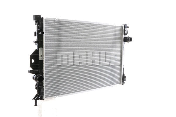 CR 1748 000S KNECHT/MAHLE Радиатор, охлаждение двигателя (фото 9)