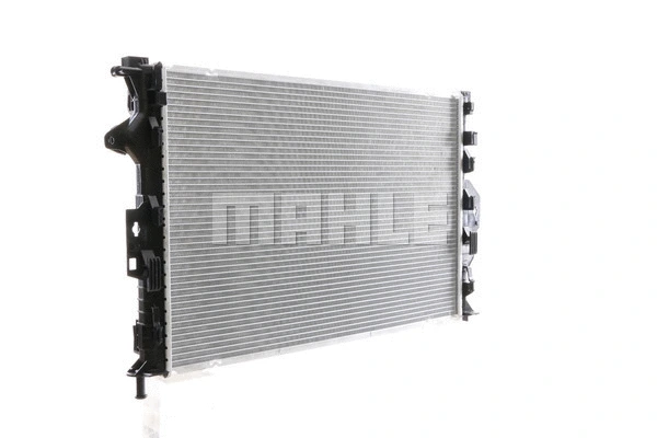 CR 1748 000S KNECHT/MAHLE Радиатор, охлаждение двигателя (фото 11)