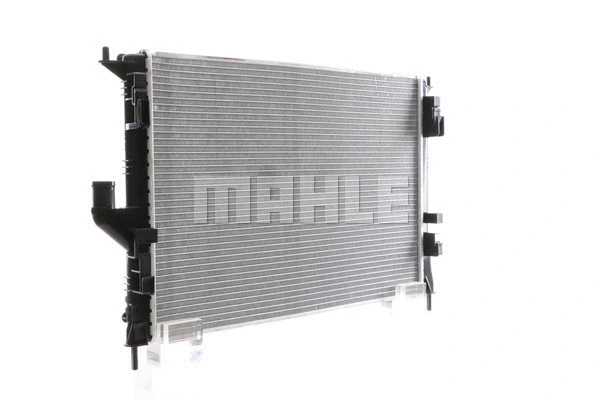 CR 1764 000S KNECHT/MAHLE Радиатор, охлаждение двигателя (фото 10)