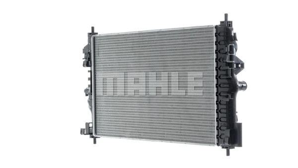 CR 1782 000P KNECHT/MAHLE Радиатор, охлаждение двигателя (фото 3)