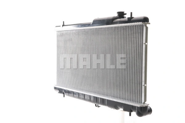 CR 1791 000S KNECHT/MAHLE Радиатор, охлаждение двигателя (фото 1)