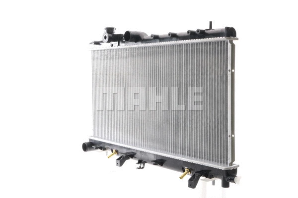 CR 1791 000S KNECHT/MAHLE Радиатор, охлаждение двигателя (фото 5)
