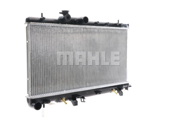 CR 1791 000S KNECHT/MAHLE Радиатор, охлаждение двигателя (фото 8)