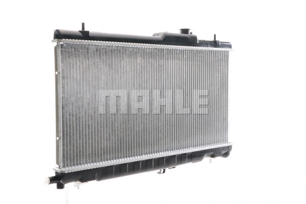 CR 1791 000S KNECHT/MAHLE Радиатор, охлаждение двигателя (фото 10)