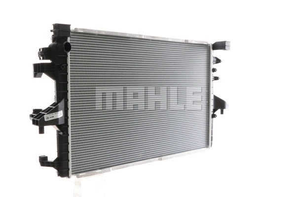 CR 1792 000S KNECHT/MAHLE Радиатор, охлаждение двигателя (фото 9)