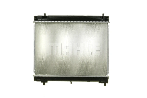 CR 1860 000S KNECHT/MAHLE Радиатор, охлаждение двигателя (фото 2)