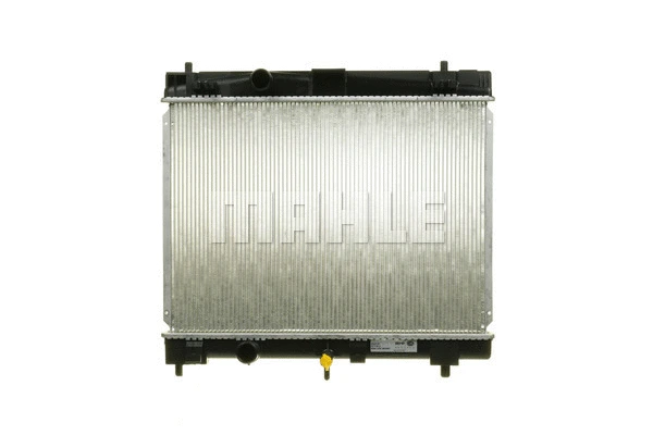 CR 1860 000S KNECHT/MAHLE Радиатор, охлаждение двигателя (фото 5)