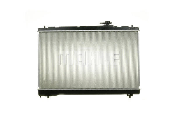 CR 1866 000S KNECHT/MAHLE Радиатор, охлаждение двигателя (фото 2)