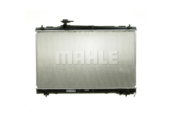 CR 1866 000S KNECHT/MAHLE Радиатор, охлаждение двигателя (фото 5)