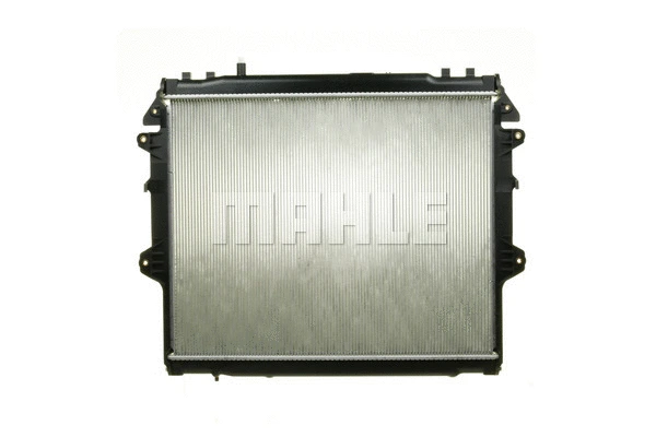 CR 1867 000S KNECHT/MAHLE Радиатор, охлаждение двигателя (фото 2)