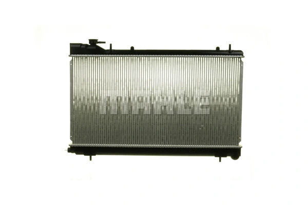 CR 1874 000S KNECHT/MAHLE Радиатор, охлаждение двигателя (фото 2)